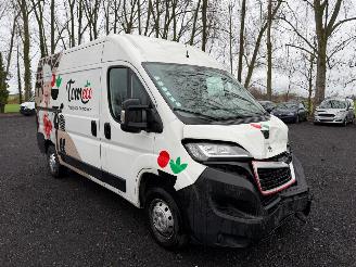 Peugeot Boxer PACK CD AIRCO picture 2