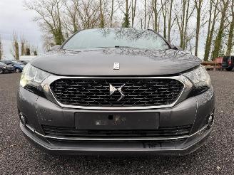 DS Automobiles DS 4 SO CHIC picture 4