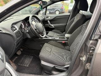 DS Automobiles DS 4 SO CHIC picture 20