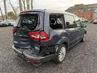 Ford Galaxy GHIA picture 19