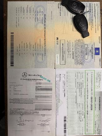 Mercedes Vito 111 CDI LANG picture 34