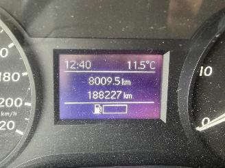 Mercedes Vito 111 CDI LANG picture 29
