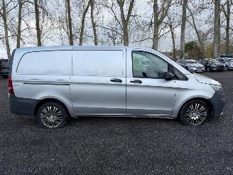 Mercedes Vito 111 CDI LANG picture 1