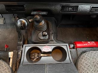 Land Rover Defender 2.5 D picture 29