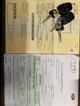 Land Rover Defender 2.5 D picture 31