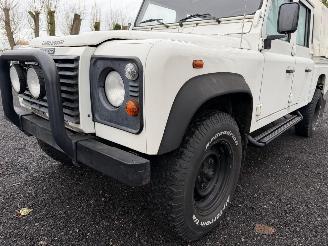 Land Rover Defender 2.5 D picture 8