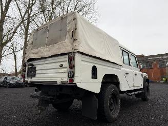 Land Rover Defender 2.5 D picture 15