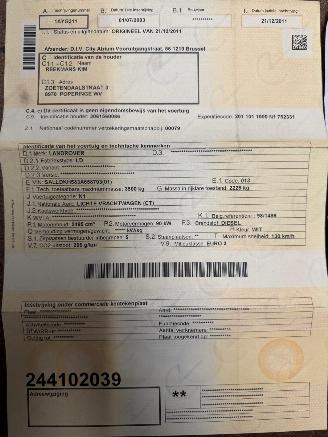 Land Rover Defender 2.5 D picture 32