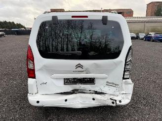 Citroën Berlingo 1.6 HDI picture 14