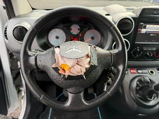 Citroën Berlingo 1.6 HDI picture 27