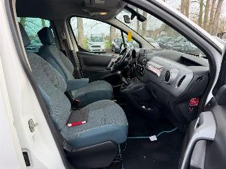 Citroën Berlingo 1.6 HDI picture 23