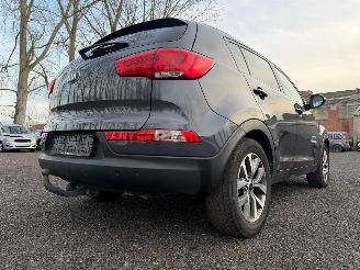 Kia Sportage FIFA WORLD picture 14