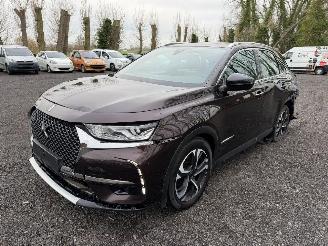 DS Automobiles DS 7 Crossback CROSSBACK SO CHI picture 12