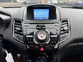 Ford Fiesta SPORT picture 29