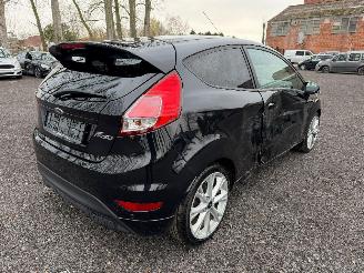 Ford Fiesta SPORT picture 19