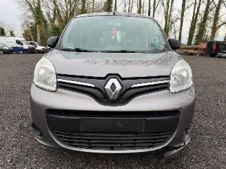Renault Kangoo ZEN picture 4