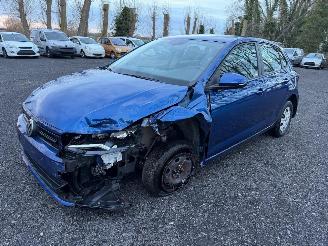 Volkswagen Polo TRENDLINE picture 12