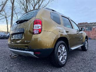 Dacia Duster PRESTIGE picture 16