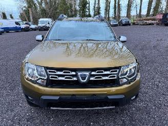 Dacia Duster PRESTIGE picture 7
