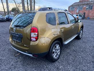 Dacia Duster PRESTIGE picture 17