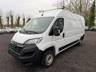 Opel Movano 2.2 HDI picture 13