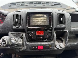 Opel Movano 2.2 HDI picture 28