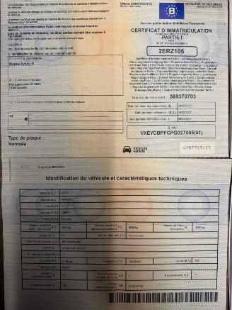 Opel Movano 2.2 HDI picture 32