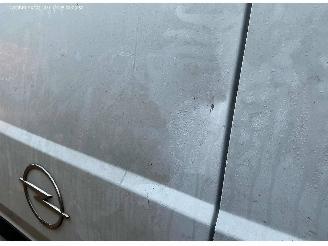 Opel Movano 2.2 HDI picture 14