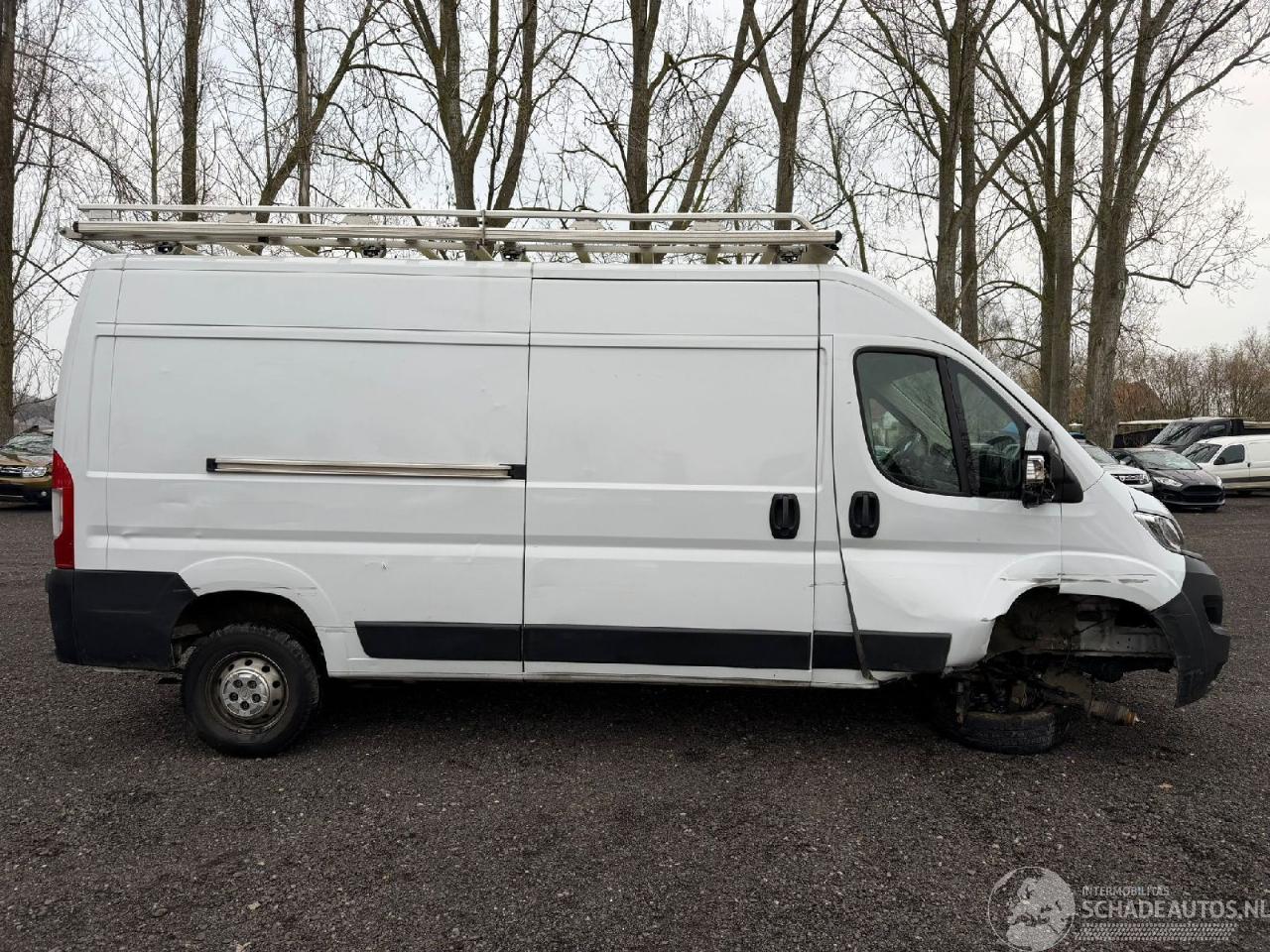 Opel Movano 2.2 HDI