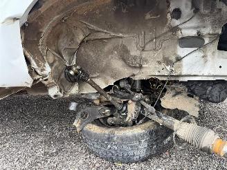 Opel Movano 2.2 HDI picture 8