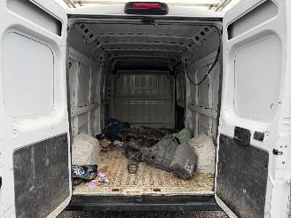 Opel Movano 2.2 HDI picture 18