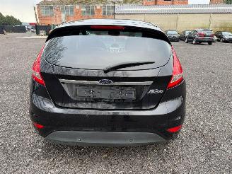 Ford Fiesta TITANIUM picture 12