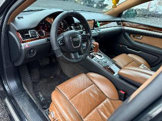 Audi A8 QUATTRO picture 21
