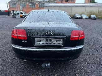 Audi A8 QUATTRO picture 17