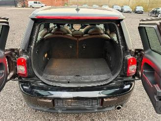 Mini Cooper 1.6 D picture 12