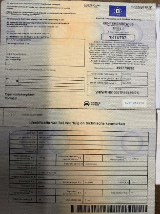 Mini Cooper 1.6 D picture 29