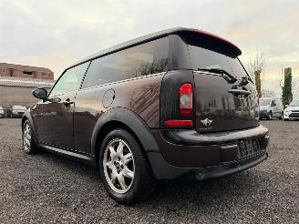 Mini Cooper 1.6 D picture 10
