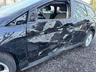 Ford Focus TREND picture 9