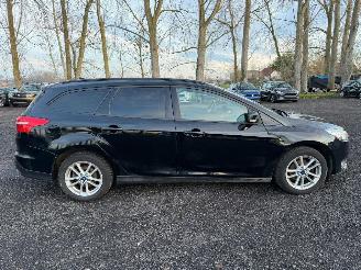 škoda osobní automobily Ford Focus TREND 2016/10