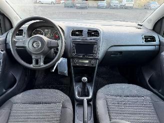 Volkswagen Polo COMFORTLINE picture 21