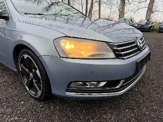 Volkswagen Passat HIGHLINE picture 3