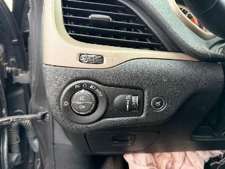 Jeep Cherokee LIMITED picture 31