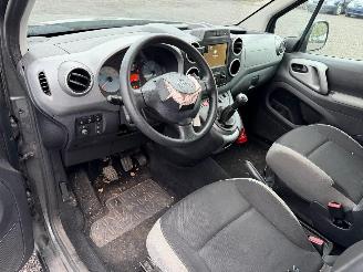 Citroën Berlingo MULTISPACE picture 25
