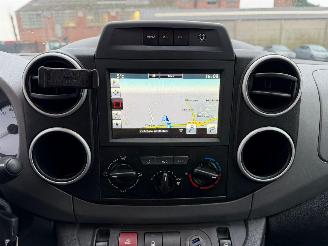 Citroën Berlingo MULTISPACE picture 30