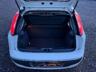 Fiat Punto Evo  picture 16