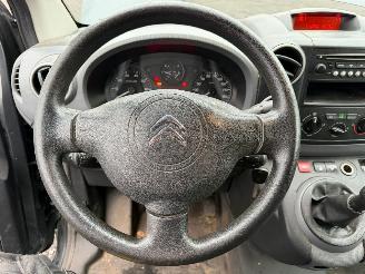 Citroën Berlingo 1.6 HDI picture 24