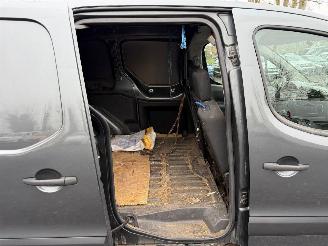 Citroën Berlingo 1.6 HDI picture 17