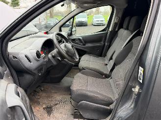 Citroën Berlingo 1.6 HDI picture 19