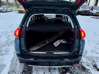 Peugeot 2008 ALLURE picture 15