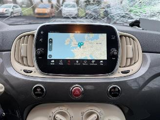 Fiat 500 LOUNGE picture 30